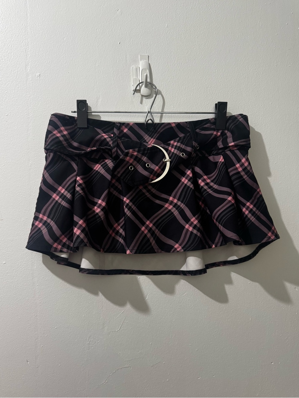 I Am Gia Mini Skort size Large